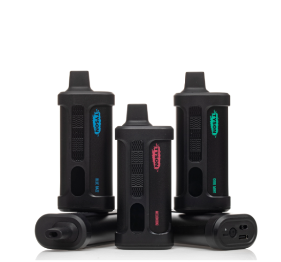 prime plus vape flavors Tyson 2.0 Round 2 7500 Puff Vape main image 1