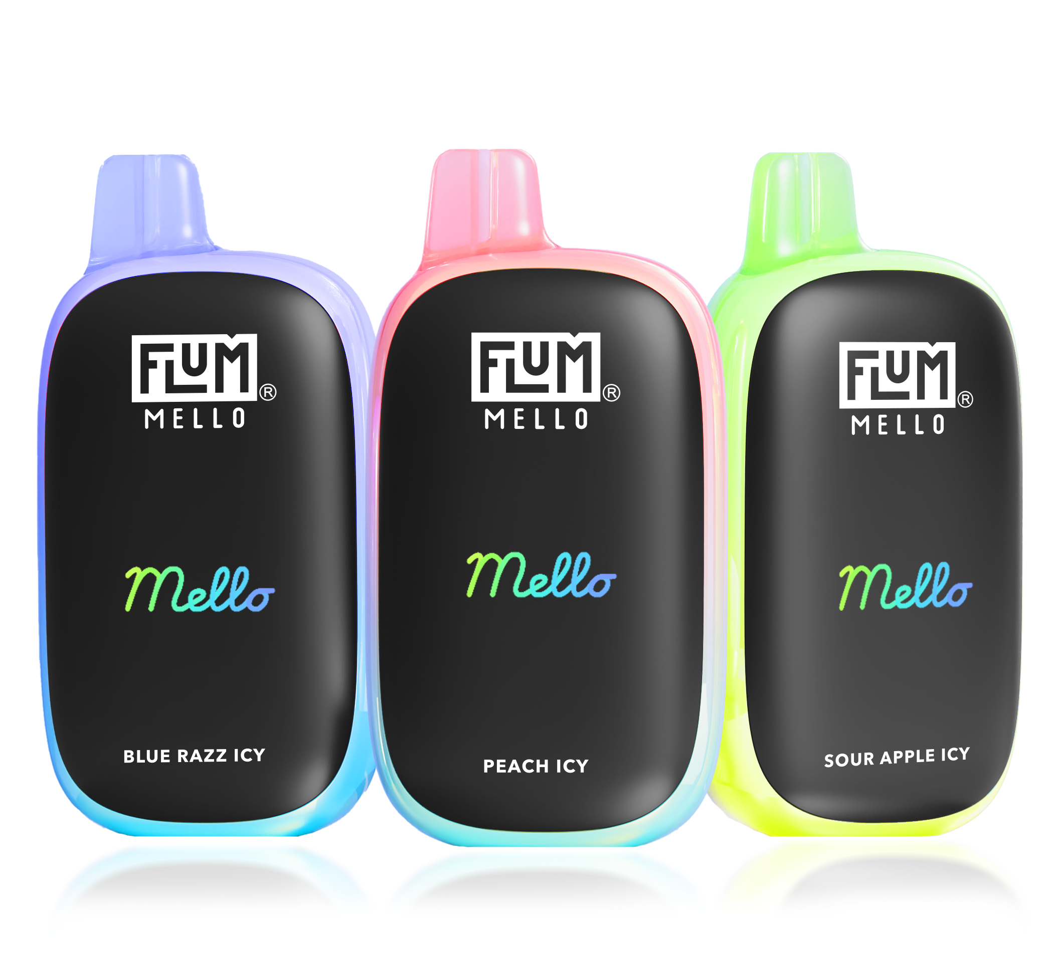 Flum Mello 20k Flum Mello 20k