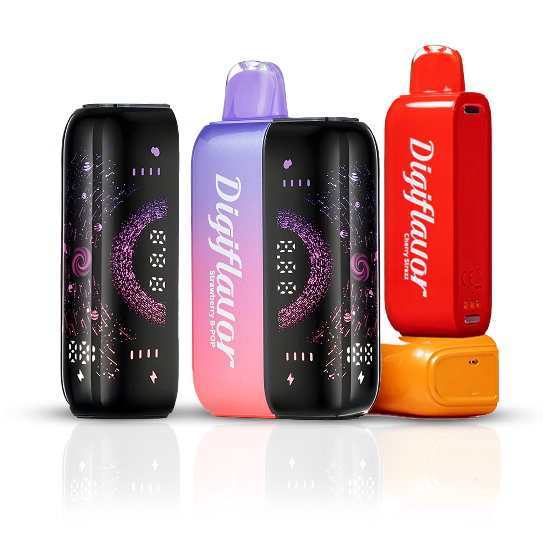 elf bar vape uk Vape Settings Geek Cherry Strazz Pod BRK 20K Bar Digiflavor Australia