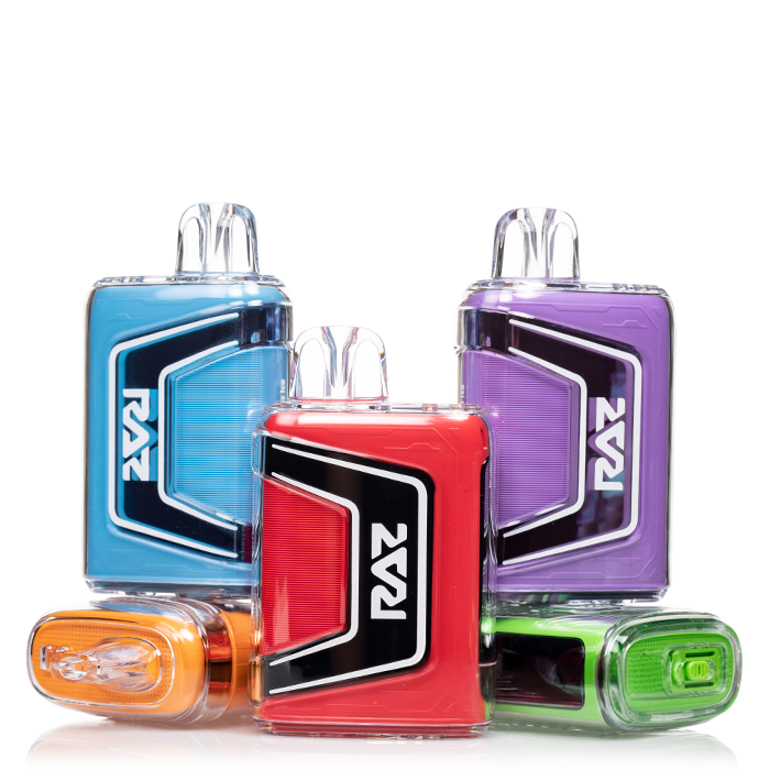 Ruby Raz Flavor Ruby Raz TN9000 Disposable Vape Ruby Raz Flavor Ruby Raz TN9000 Disposable Vape