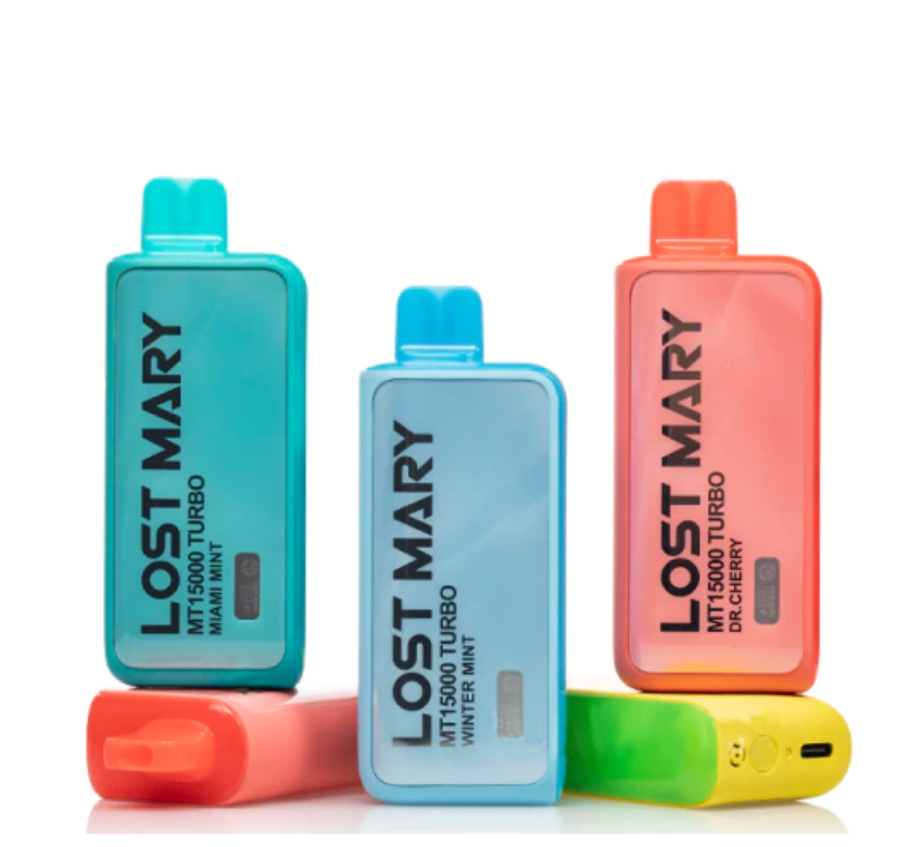 Lost Mary MT15000 Lost Mary MT15000