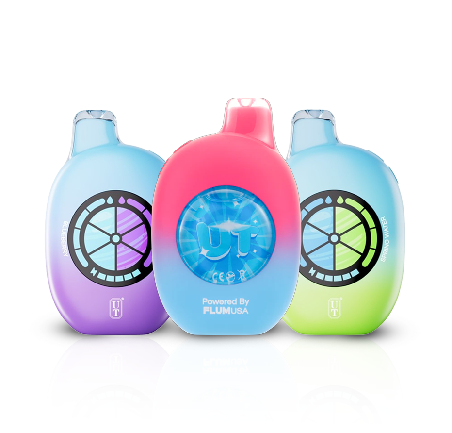 elf bar vape uk Flum Vape Disposable Vape Devices main image 0