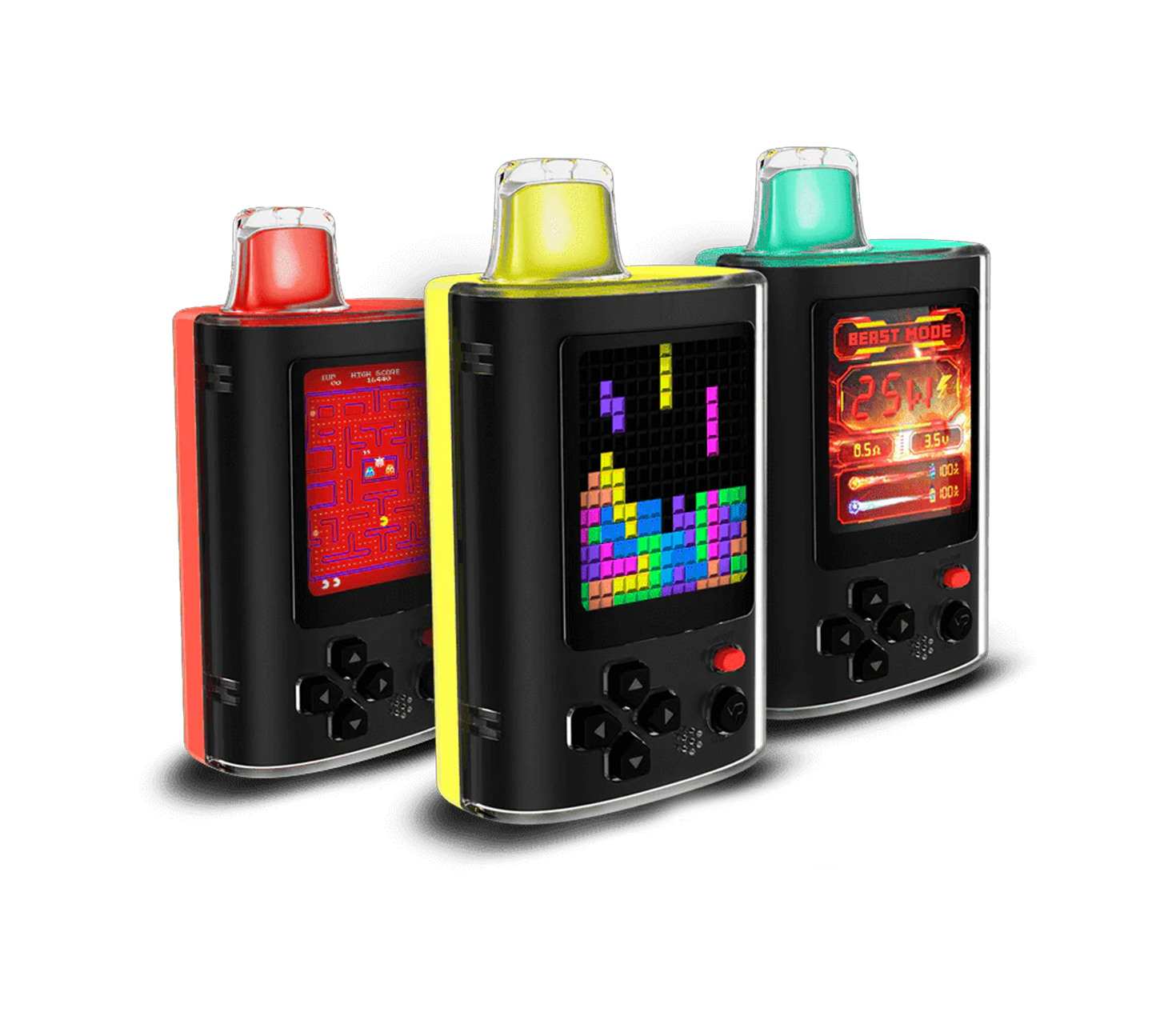 elf bar vape uk WTF 120mL by OMG E-Liquid