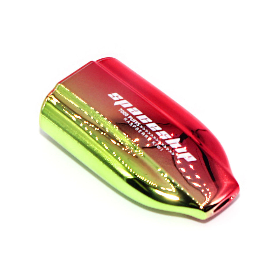 Bugatti Spaceship 7000 Disposable Vape