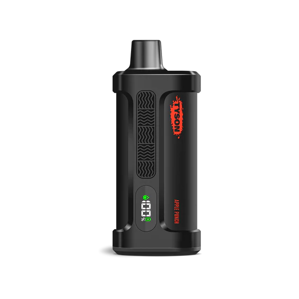 APPLE PUNCH TYSON 2.0 IRON MIKE 15000