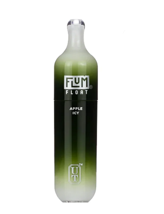 FLUM FLOAT APPLE ICY FLUM FLOAT APPLE ICY