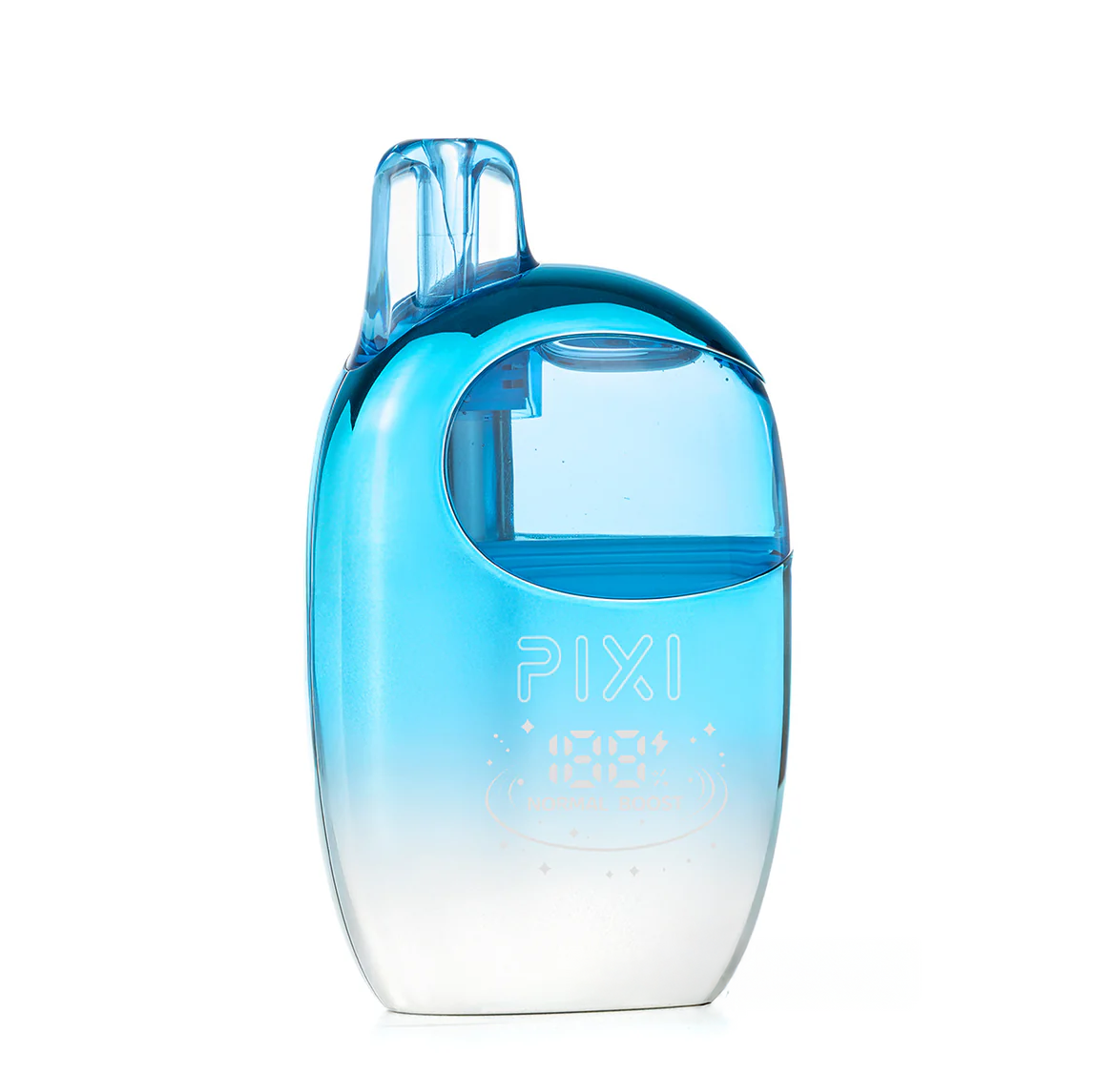 Arctic Freeze Pixi 50K Disposable