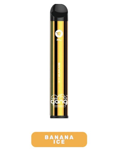 BANANA ICE GANG XL