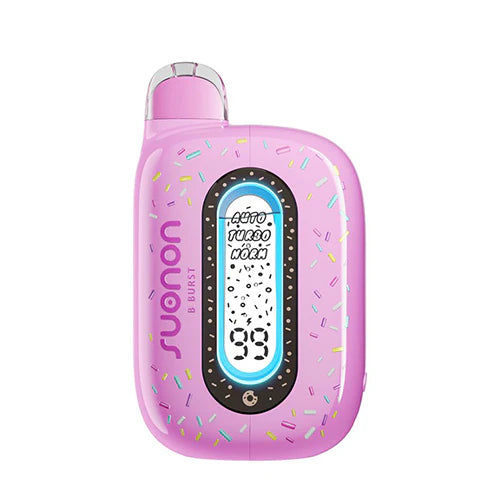 B Burst Suonon Donete 50K