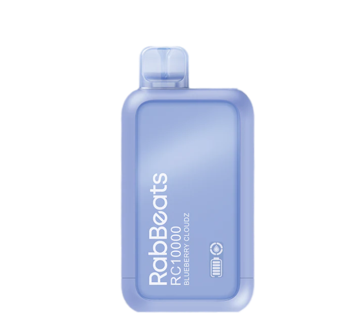 BLUEBERRY CLOUDZ RABBEATS RC10000