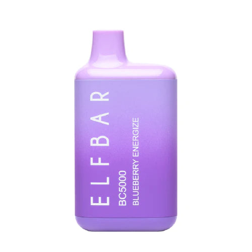 Blueberry Energize Elfbar