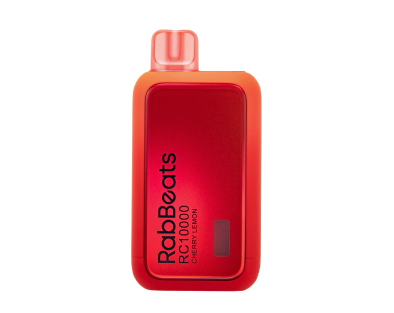 CHERRY LEMON RABBEATS RC10000