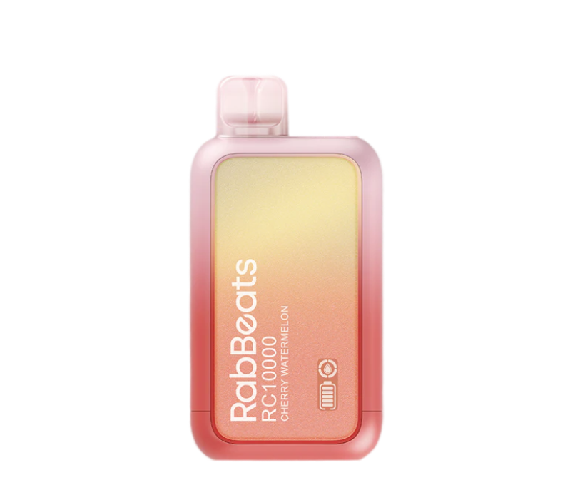 CHERRY WATERMELON RABBEATS RC10000