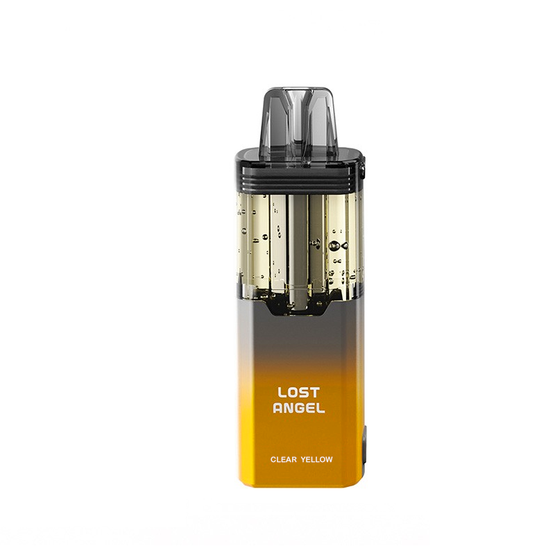 elf bar vape uk Lost Angel Mate 50K - $13.50 main image 0