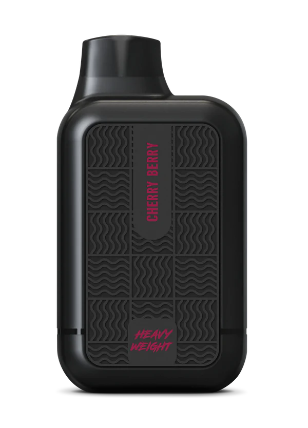 TYSON 2.0 HEAVYWEIGHT 7000 CHERRY BERRY