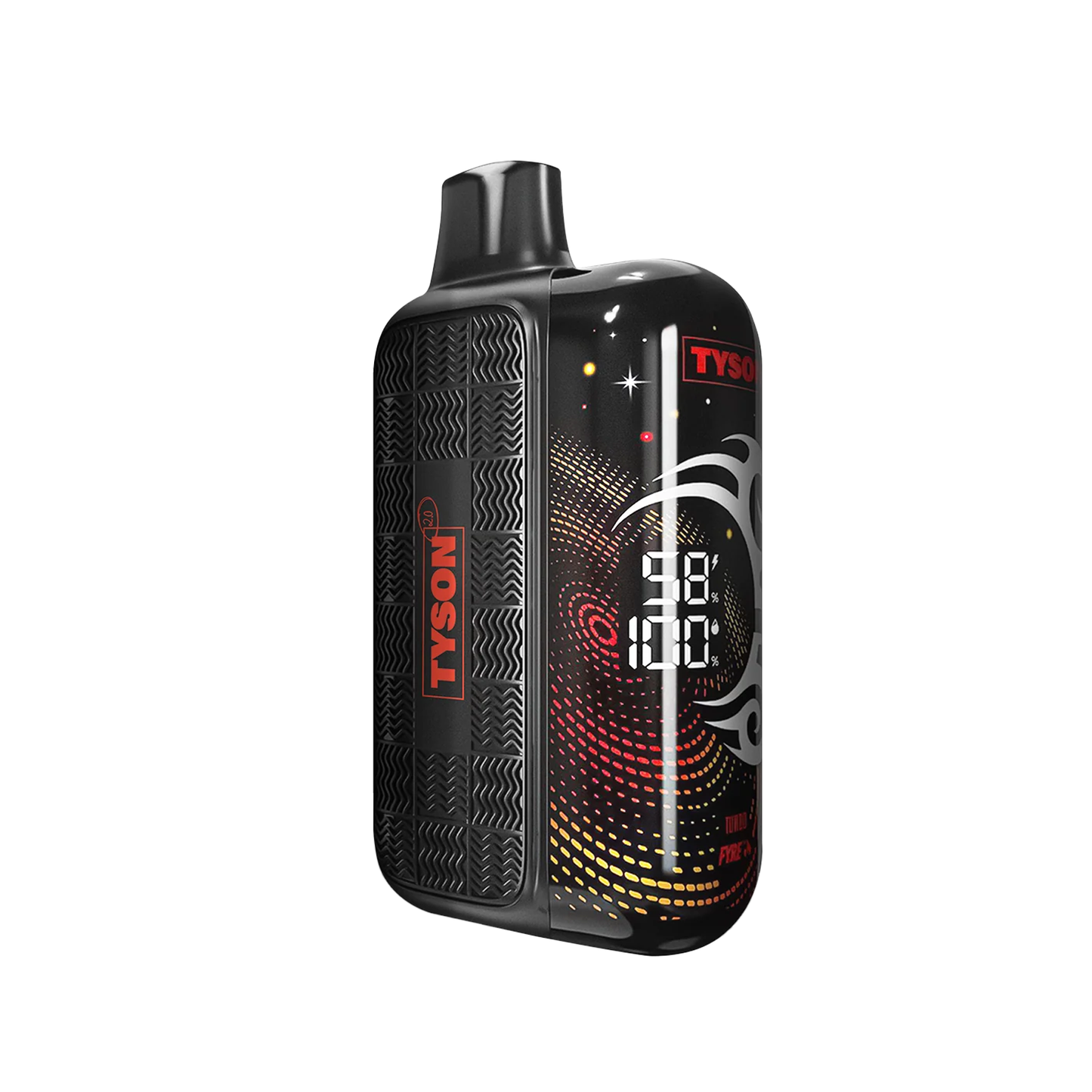 Cherry Bomb Tyson 2.0 Legend 30k