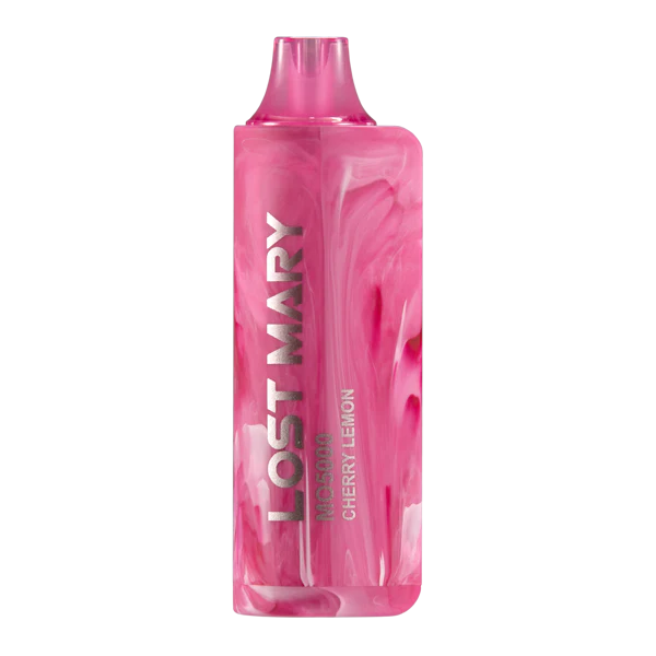 CHERRY LEMON LOST MARY MO5000