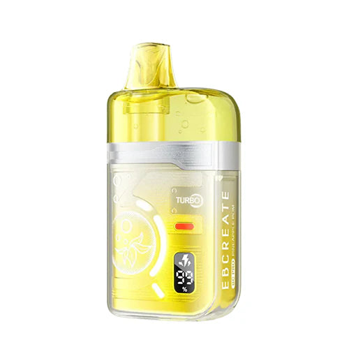 PINEAPPLE POM EBCREATE BC PRO 40K