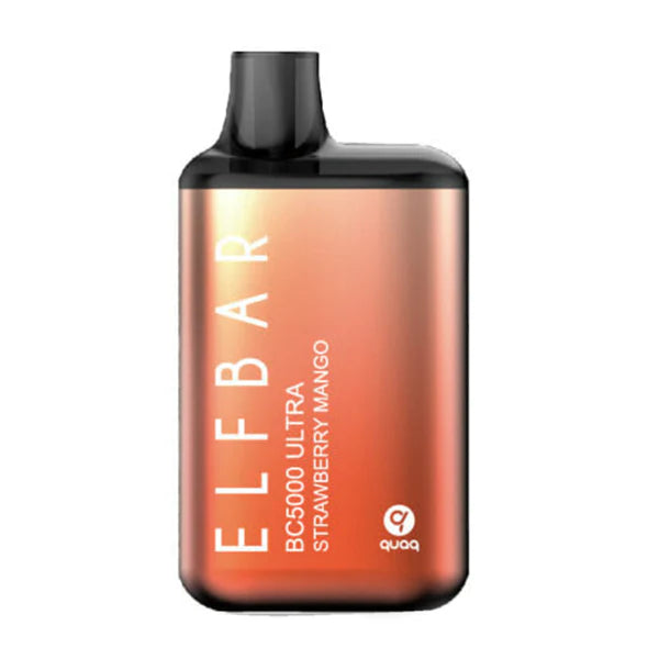 STRAWBERRY MANGO Elfbar ULTRA