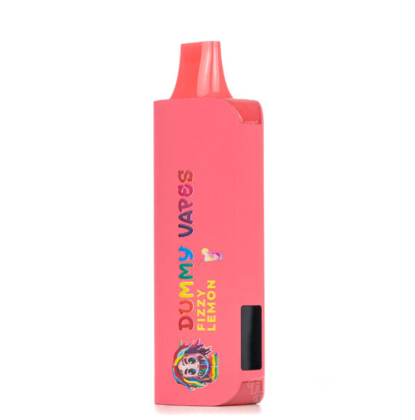 Fizzy Lemon - Dummy Vapes 8000 Fizzy Lemon - Dummy Vapes 8000