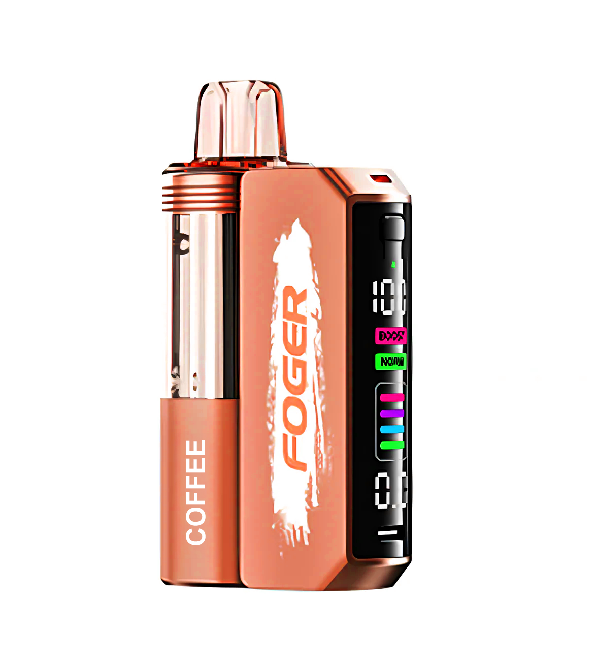 Coffee Foger Switch Pro kit 30K Coffee Foger Switch Pro kit 30K