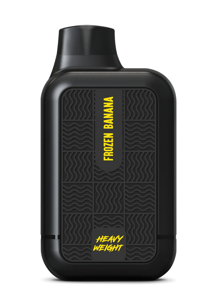 TYSON 2.0 HEAVYWEIGHT 7000 FROZEN BANANA