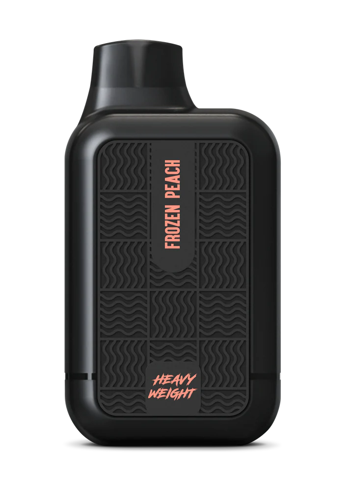 TYSON 7000 FROZEN PEACH