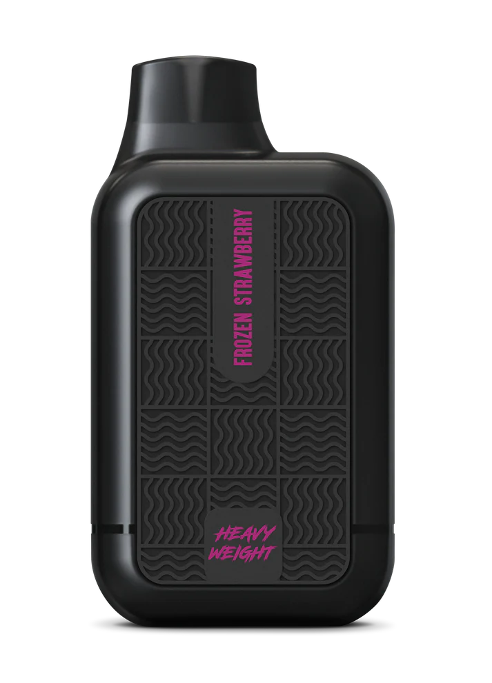 FROZEN-STRAWBERRY tyson2.0