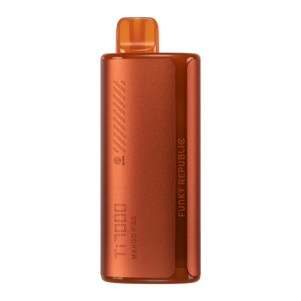 MANGO KISS FUNKY REPUBLIC TI7000