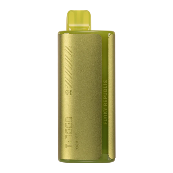 OSK ICE FUNKY REPUBLIC TI7000
