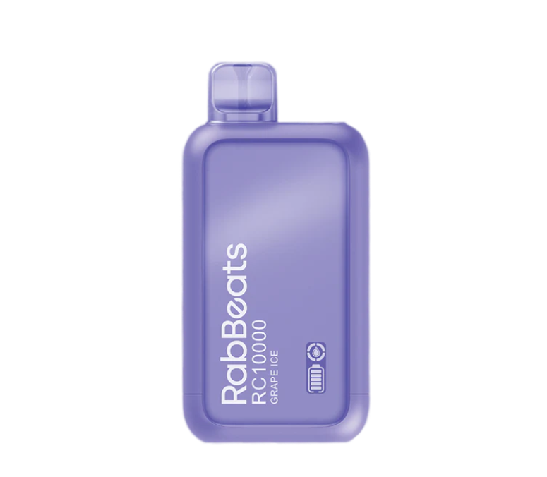 GRAPE ICE RABBEATS RC10000