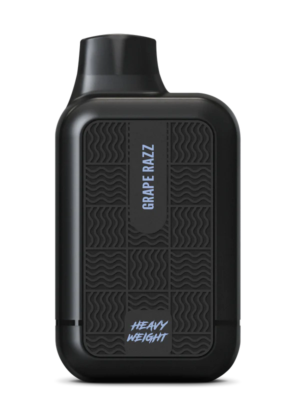 GRAPE RAZZ TYSON