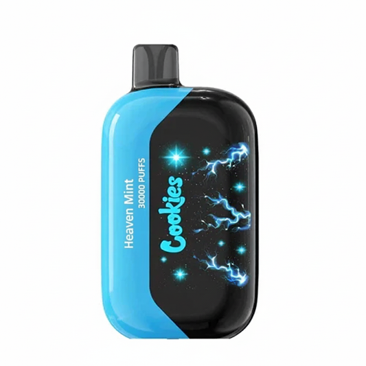 HEAVEN MINT COOKIES 30K