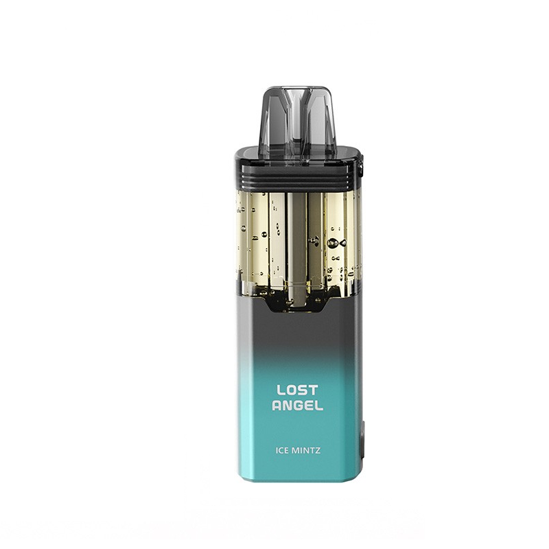 Ice Mintz Lost Angel Mate 50K pod