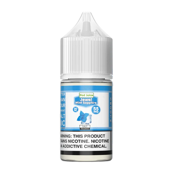 JEWEL MINT SAPPHIRE POD JUICE