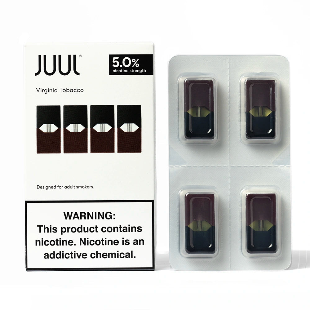 JUUL Pods