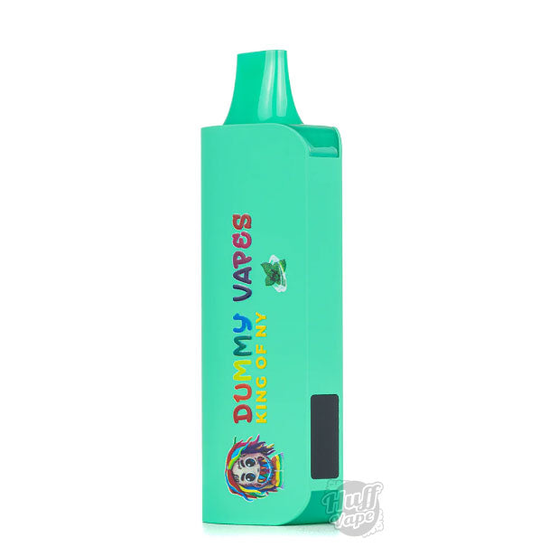 King Of NY - Dummy Vapes 8000 King Of NY - Dummy Vapes 8000