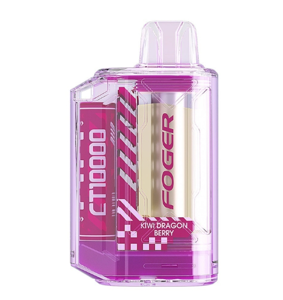 Kiwi dragon fruit berry FOGER CT10000