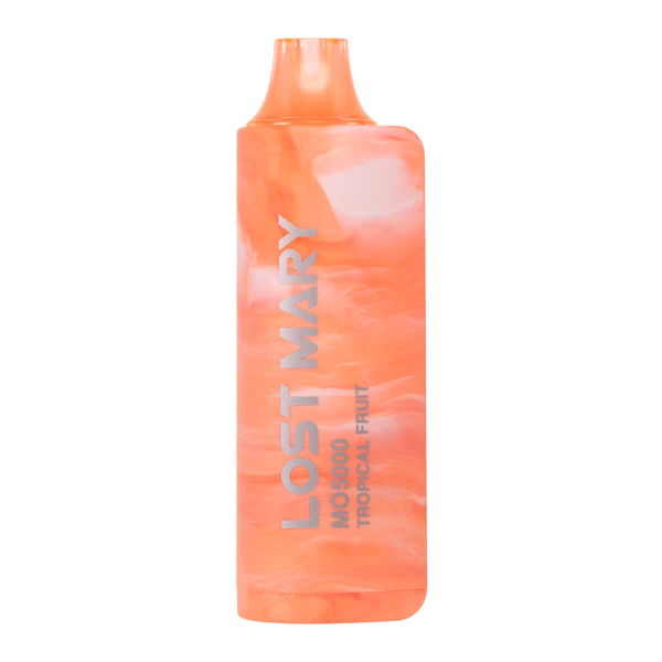 TROPICAL FRUIT LOST MARY MO5000 TROPICAL FRUIT LOST MARY MO5000