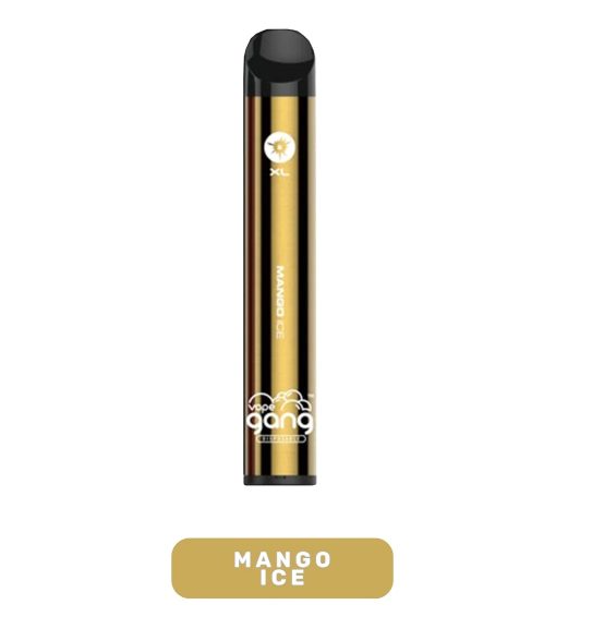 MANGO ICE GANG XL MANGO ICE GANG XL