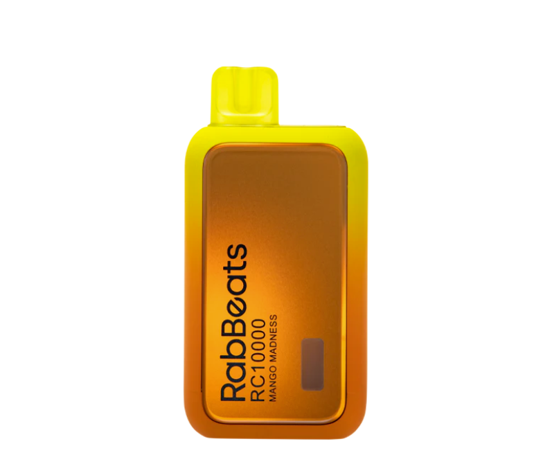 MANGO MADNESS RABBEATS RC10000