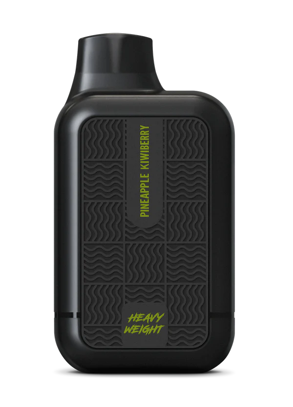 TYSON 2.0 HEAVYWEIGHT 7000 PINEAPPLE KIWIBERRY