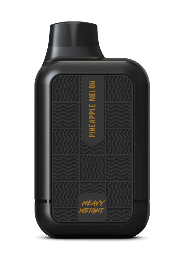 PINEAPPLE MELON TYSON