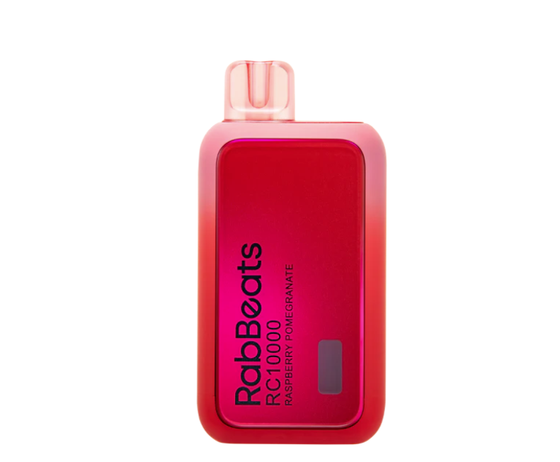 RASPBERRY POMEGRANATE RABBEATS RC10000