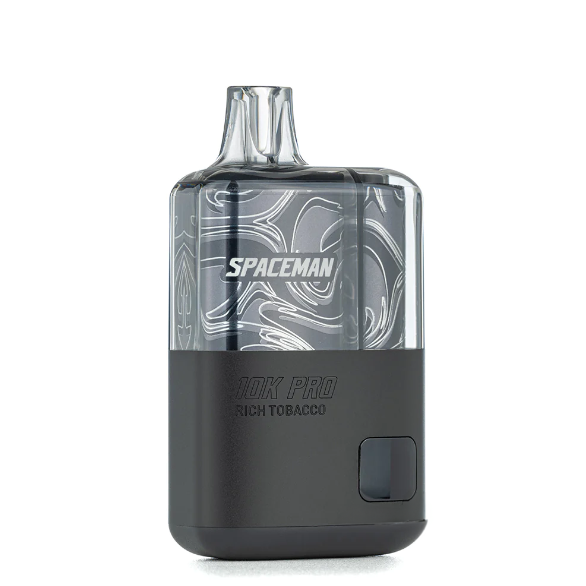 RICH TOBACCO SPACEMAN 10K PRO