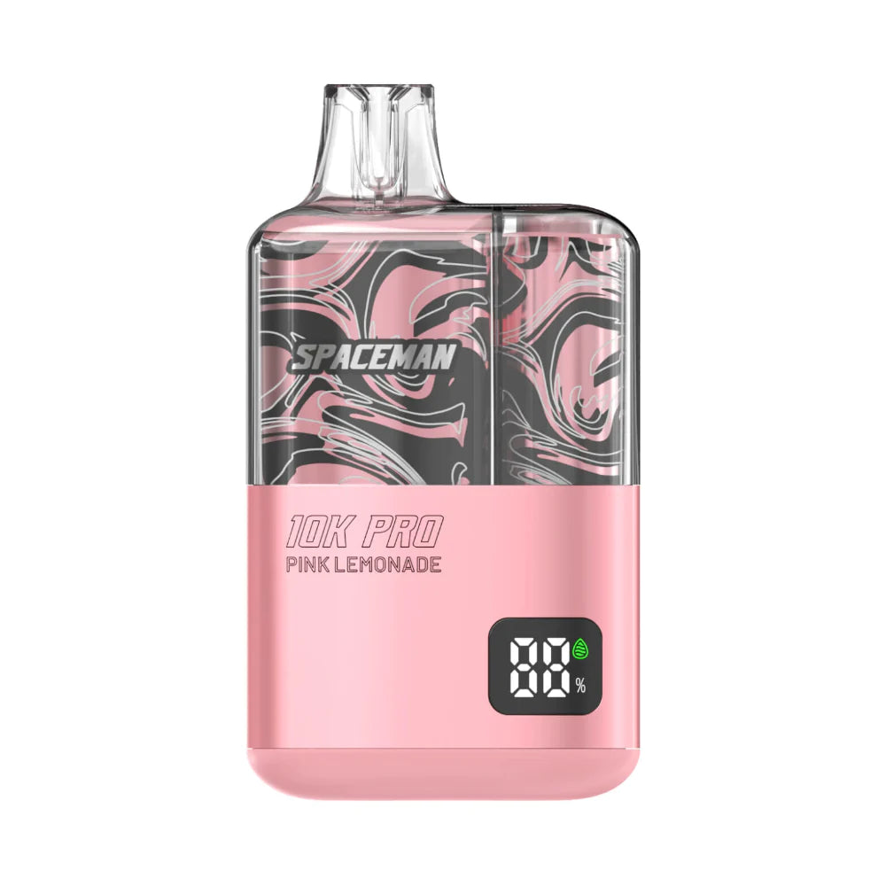 PINK LEMONADE - SPACEMAN 10K PRO
