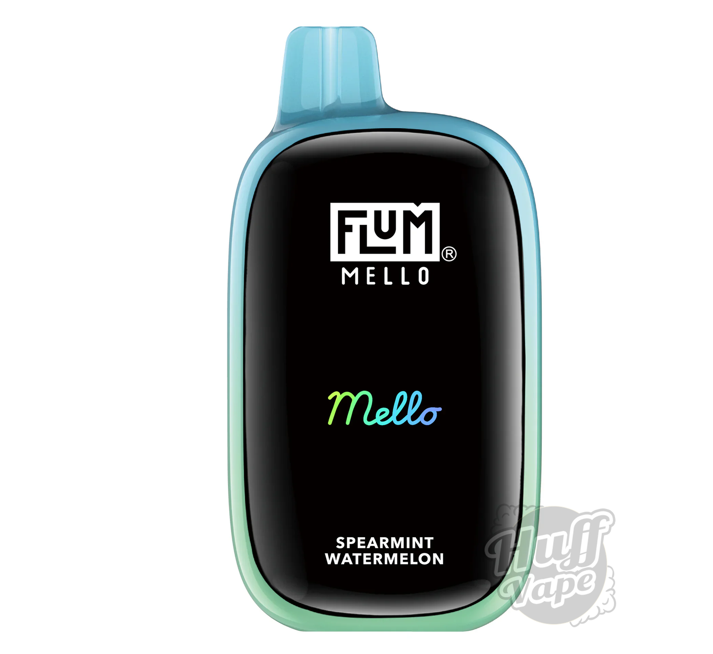 SPEARMINT WATERMELON FLUM MELLO 20K