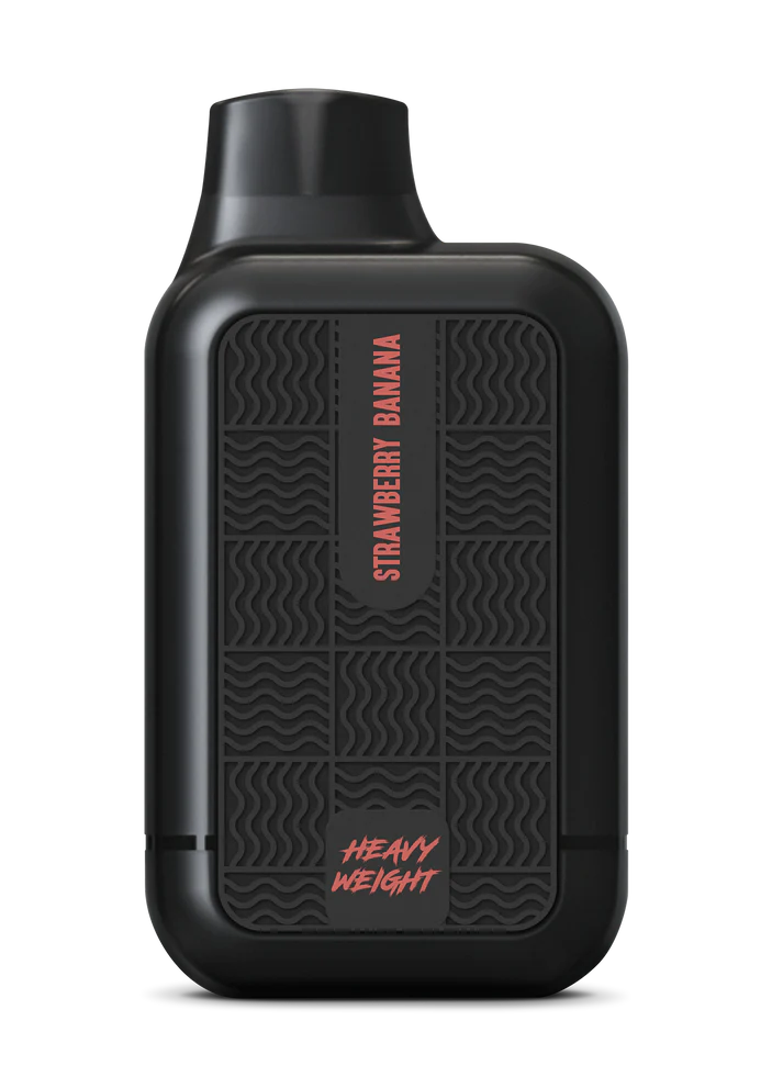 TYSON STRAWBERRY BANANA