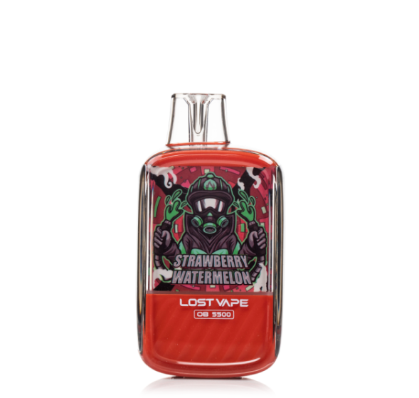 Lost Vape Orion Strawberry Watermelon Lost Mary OS5000 Luster Vapes Vape Shop Australia Lost Vape Orion Strawberry Watermelon Lost Mary OS5000 Luster Vapes Vape Shop Australia