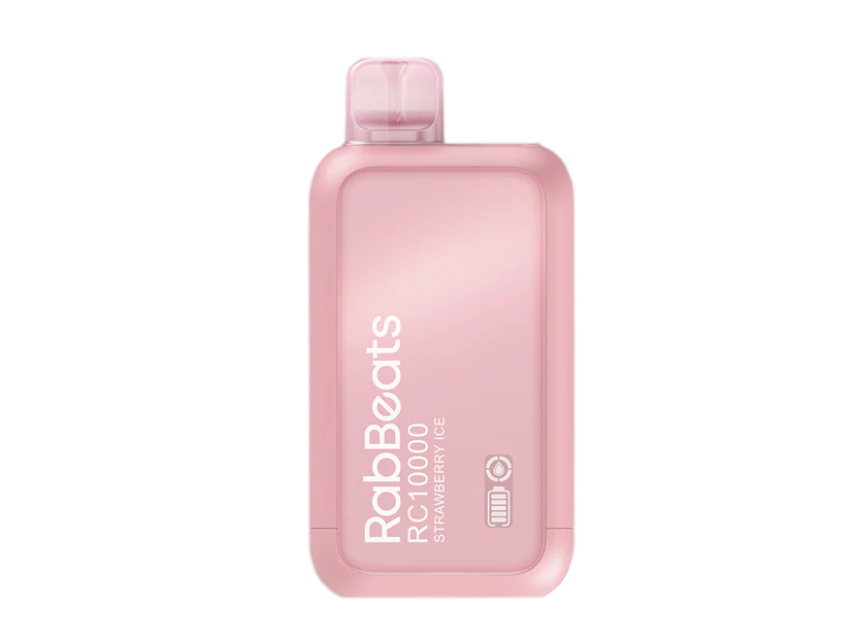STRAWBERRY ICE RABBEATS RC10000